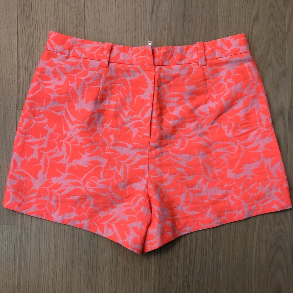 J.crew short shorts. Size 0.